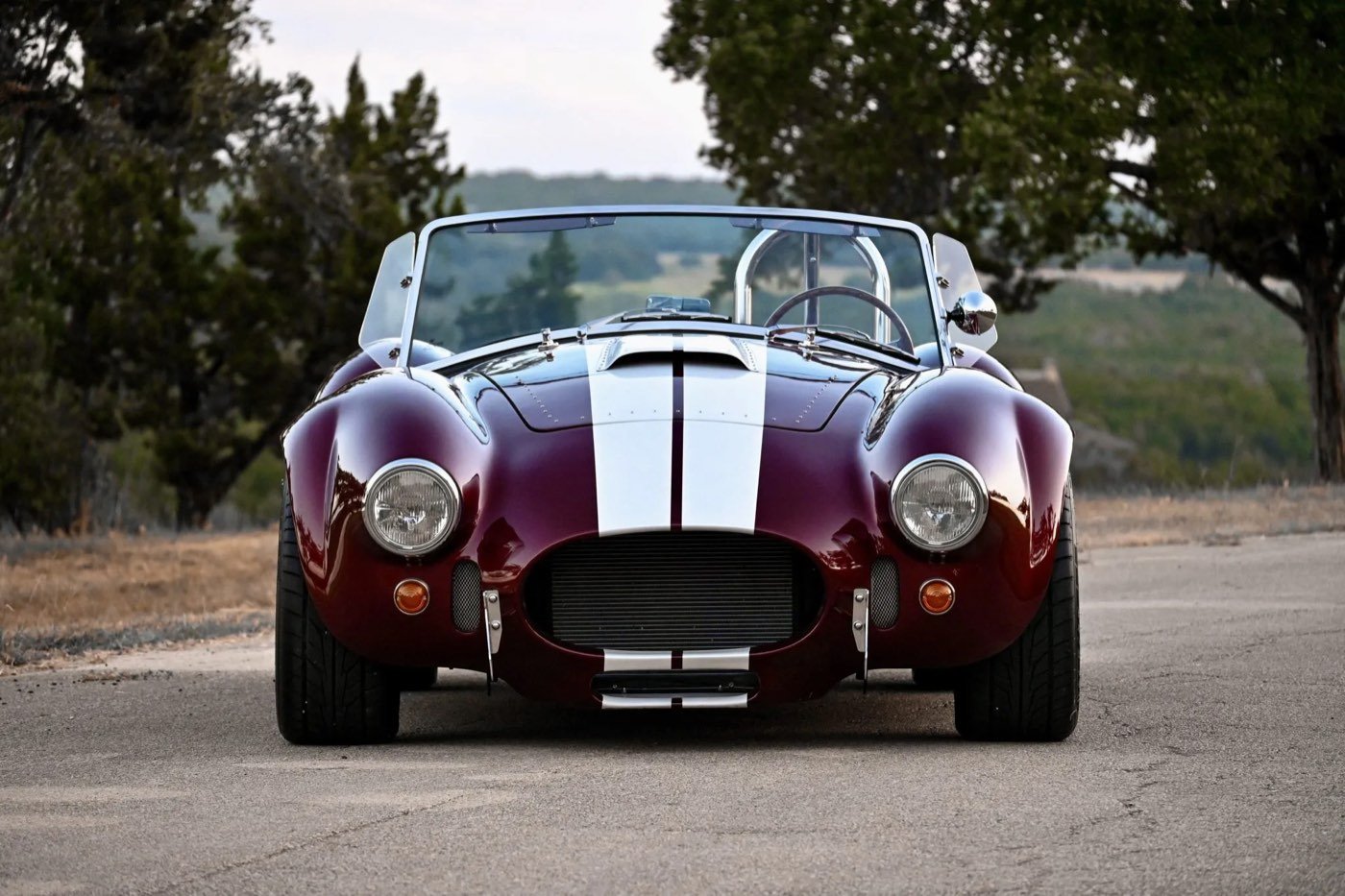 Roadsters for sale